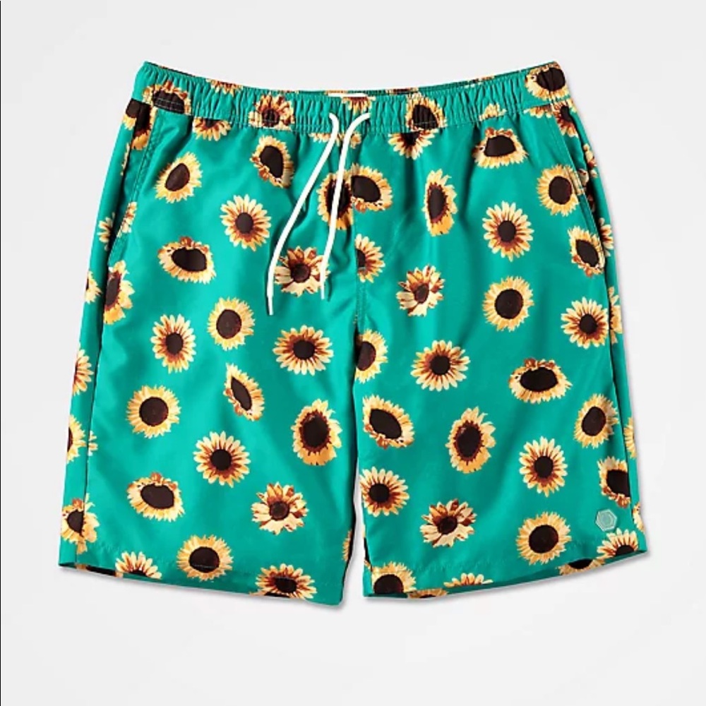 EMPYRE SWIM TRUNKS